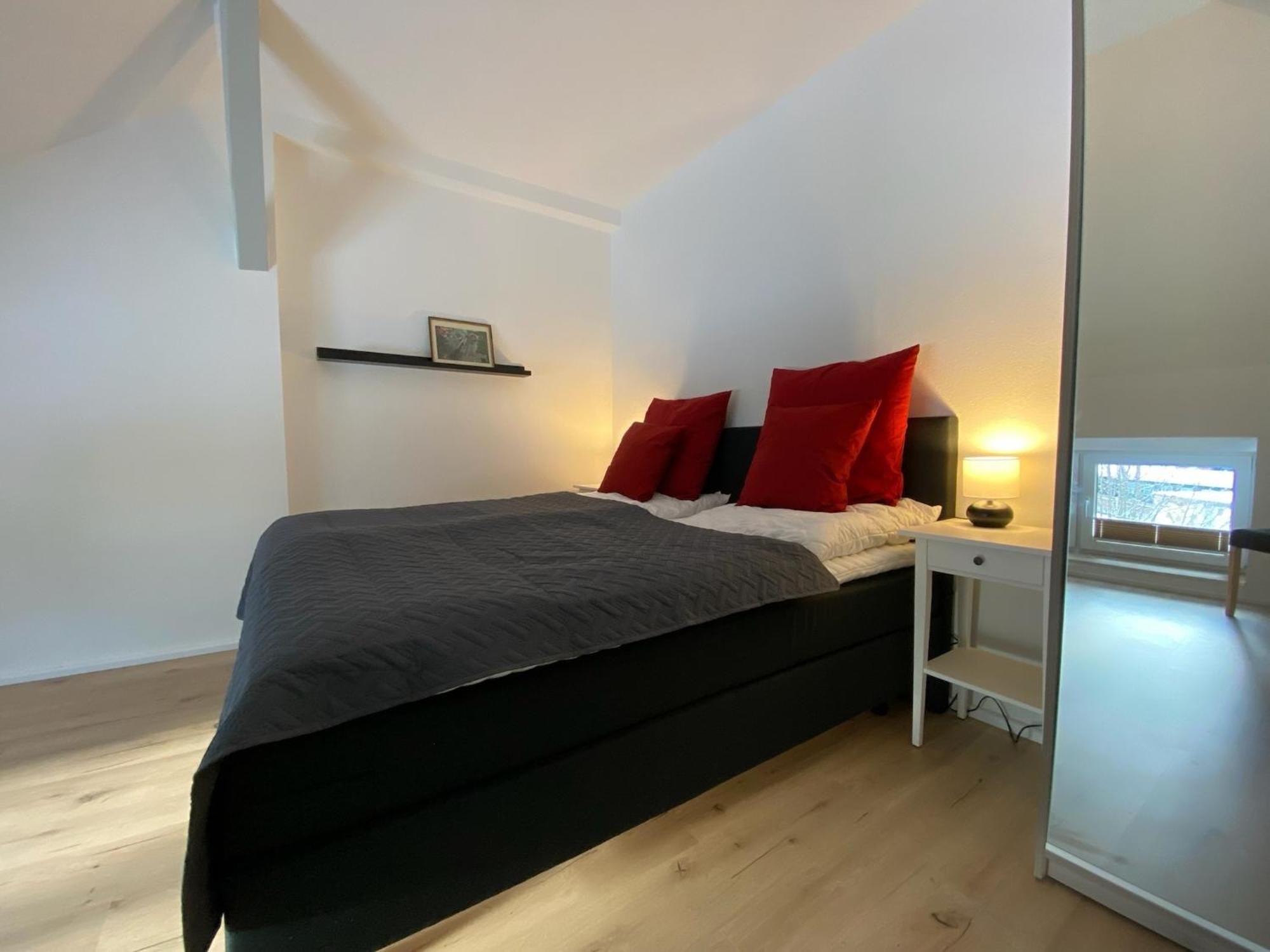 Ferienhaus Bimmelbahn 2 Olbersdorf Exteriör bild